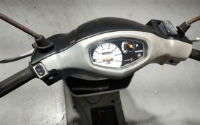SUZUKI ADDRESS V125 CF46A