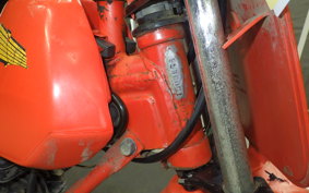 HONDA QR50 AE01