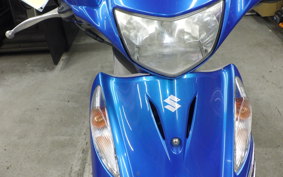 SUZUKI ADDRESS V125 G 2020 CF46A