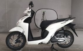HONDA DIO110 BASIC  JK03
