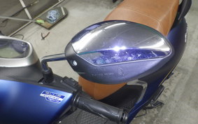 YAMAHA FASCINO 125 2003