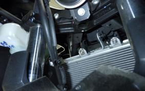 KAWASAKI NINJA 250 2 1983 EX250P