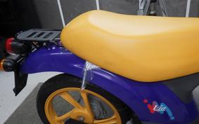 HONDA VIA 2019