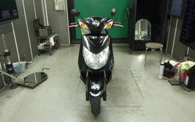 YAMAHA CYGNUS 125 X 2 2018 SE44J
