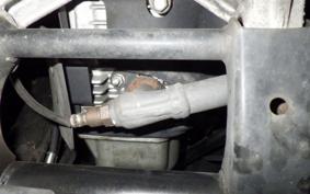 SUZUKI ADDRESS V125 DT11A