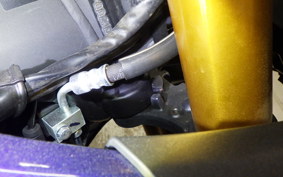 YAMAHA YZF-R15 RG86J