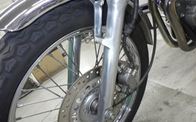 HONDA CB400SS E 2006 NC41