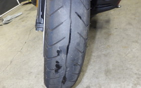 HONDA GL 1800 GOLD WING 2D 2022 SC79