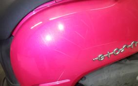 HONDA GIORNO 2 2017 AF70