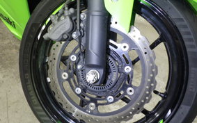 KAWASAKI NINJA 250 2 2025 EX250Y