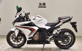 HONDA CBR400R 2020 NC56