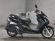 Фото Yamaha MAJESTY 155S с японского аукциона
