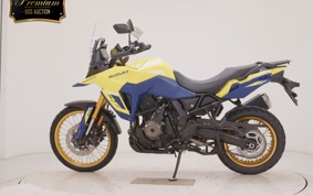 SUZUKI Vストローム800DE 2023 EM1BA