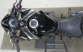 KAWASAKI Z900 Gen.2 2019 ZR900B