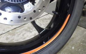 KTM 390 RC 2023
