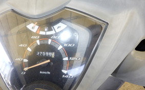 HONDA DIO 110 2017 JF31