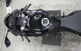 KAWASAKI NINJA ZX-6R A 2019 ZX636G