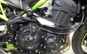 KAWASAKI Z900 Gen.2 2022 ZR900B