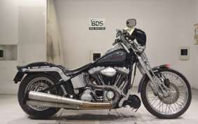 HARLEY FXSTS 1450 2002