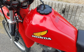 HONDA XL250R MD03