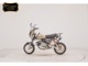 Фото Honda MONKEY с японского аукциона