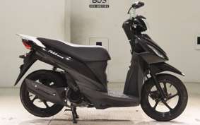 SUZUKI ADDRESS 110 2015 CE47A