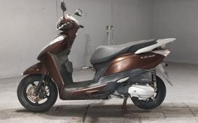 HONDA LEAD 125 JF45