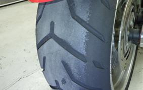 HARLEY FXCWC 1580 2011