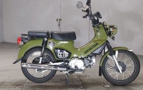 HONDA CROSS CUB110 JA45