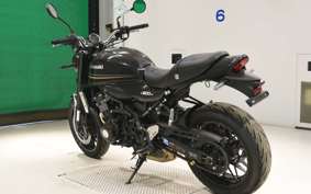 KAWASAKI Z900RS 2018 ZR900C