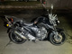 Фото Yamaha FZS25 с японского аукциона