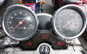 SUZUKI GSX400 IMPULSE 1996 GK79A