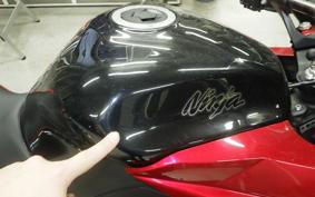KAWASAKI NINJA 1000 A 2014