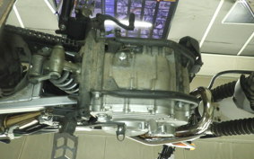 YAMAHA SEROW 250 Gen.3 DG31J