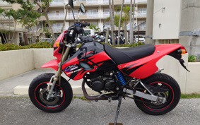 KAWASAKI KSR-2 MX080B