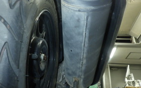 HONDA TACT Gen.4 AF79