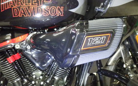 HARLEY FLTRXSTSE1980CVO 2024