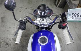 SUZUKI GSX400 IMPULSE 2006 GK7CA