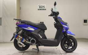 YAMAHA BW S125 Gen.2 SEA6J