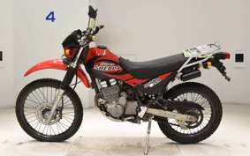 KAWASAKI SUPER SHERPA 2020 KL250G