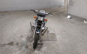 HONDA CB125T TRAINING CAR  JC06