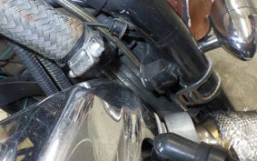 HONDA STEED 400 1993 NC26