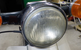 HONDA C50 SUPER CUB 2020 AA01