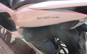 HONDA PCX125 JF81