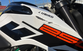 KTM 250 DUKE JPE40