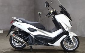 YAMAHA N-MAX 125 SED6J