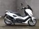 Фото Yamaha N-MAX 125 с японского аукциона