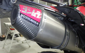 HONDA CRF250 RALLY A 1998 MD44