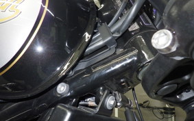 TRIUMPH BONNEVILLE T120 2025