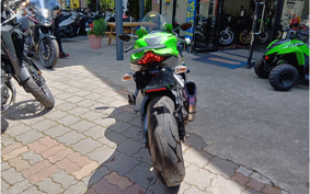 KAWASAKI NINJA ZX-10R 2019 ZXT00S